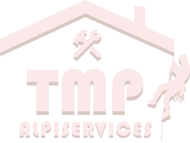 Logo TMP ALPISERVICES
